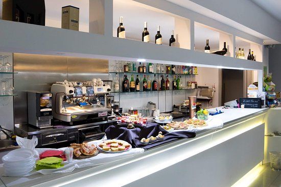Gioia Cafe